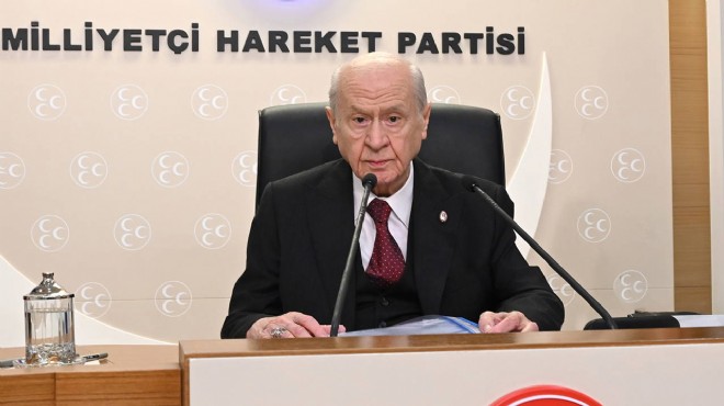 MHP'nin Olağan Kurultay tarihi belli oldu