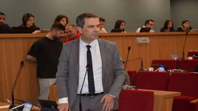 MHP’li Altınkeser, Tugay’ı İZSU üzerinden eleştirdi: Verdiği sözleri tutmadı!