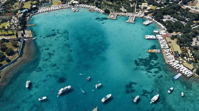 Mahkeme iki kez iptal etmişti: Aya Yorgi'de 3'üncü perde!