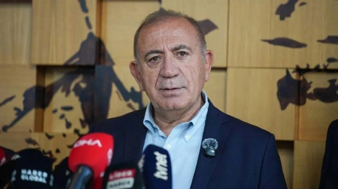 Mahkeme 'tamam', Tekin 'devam' dedi!