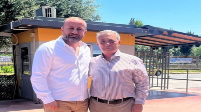 Mali yapıya mercek: Çebi, Altay için acele etmiyor!