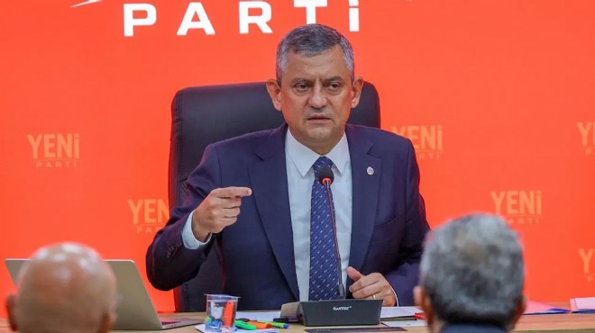 Manisa'da okul saldırısı: Özgür Özel İzmir milletvekilini görevlendirdi!