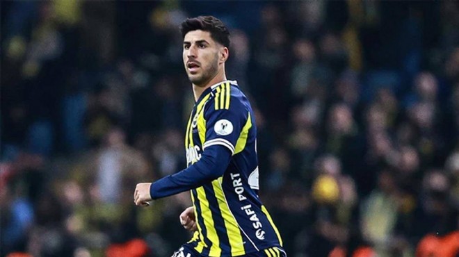 Marco Asensio derbide oynayacak mı?