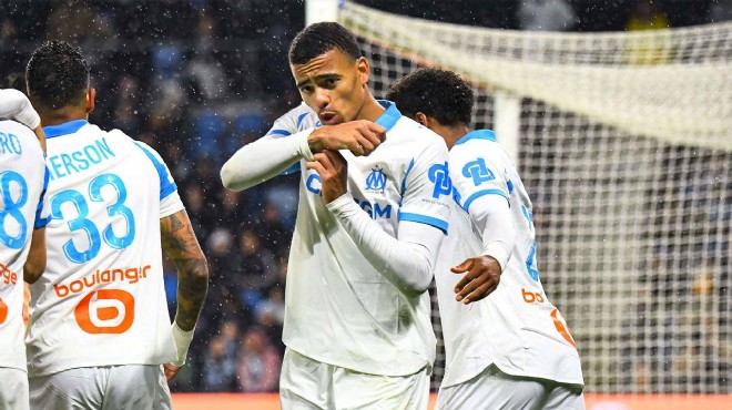 Mason Greenwood, İstanbul'a geliyor