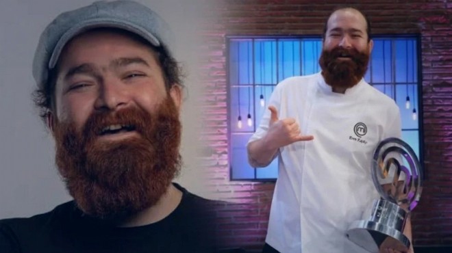 MasterChef birincisi Eren Kaşıkçı evinde ölü bulundu