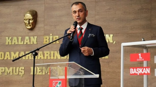 Mavişehir'deki satış krizi istifa getirdi!