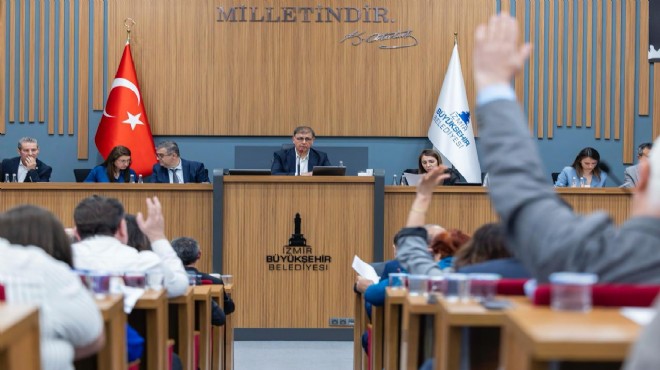 Mavişehir’deki tartışmalı satış meclis gündeminde… Tugay: Karşıyaka’ya kimsenin kazık atmasını istemiyorum!