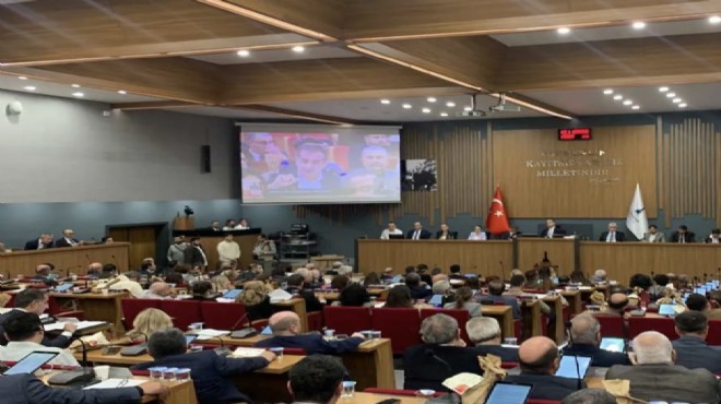 Meclis'te 'Uzundere' krizi: AK Parti'nin ‘vahşi depolama’ iddiasına Kınay'dan cevap!