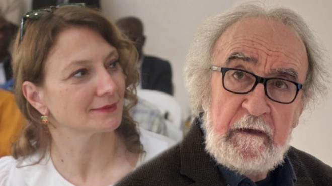 Mehmet Güreli manevi kızını evlat edindi