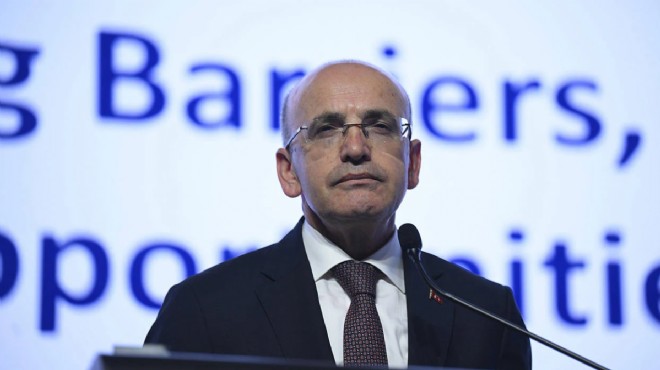 Şimşek: İslami Finansman Kanunu için çalışıyoruz
