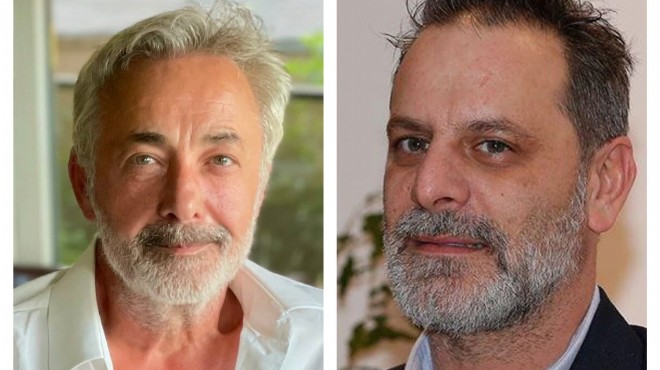 Mekandan kovulan Ozan Güven'den açıklama!