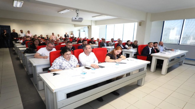 Menderes AK Parti’ye mi geçecek? Dikkat çeken meclis aritmetiği!