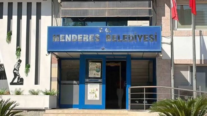 Menderes'te 1 aday netleşti: Tugay'ın tavrı belli oldu!