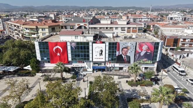 Menderes'te 30 Ağustos coşkusu yaşanacak