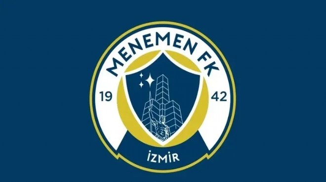 Menemen FK'da devire şartlı evet