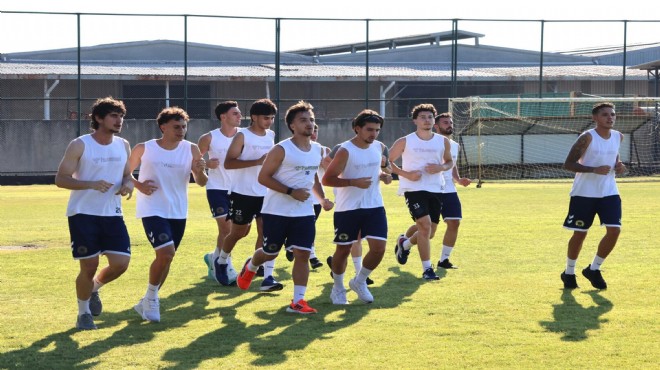 Menemen FK'da yatırımcı arayışı