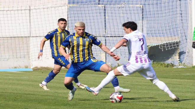 Menemen FK'nın eski yıldızına 3 talip