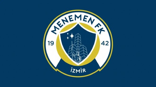 Menemen FK’da devir için geri sayım