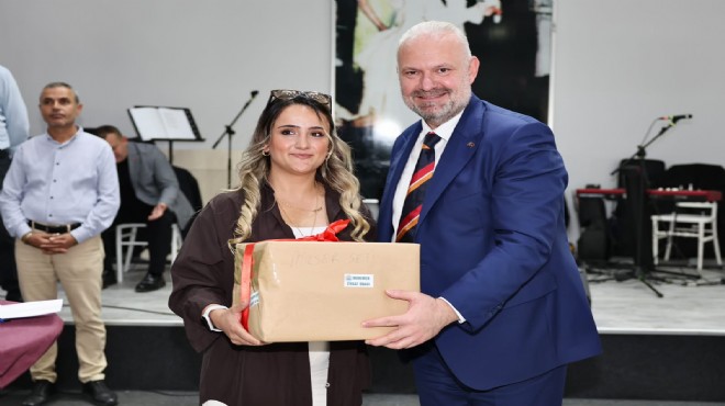 Çiftçi Kadınlar Günü’ne özel kutlama