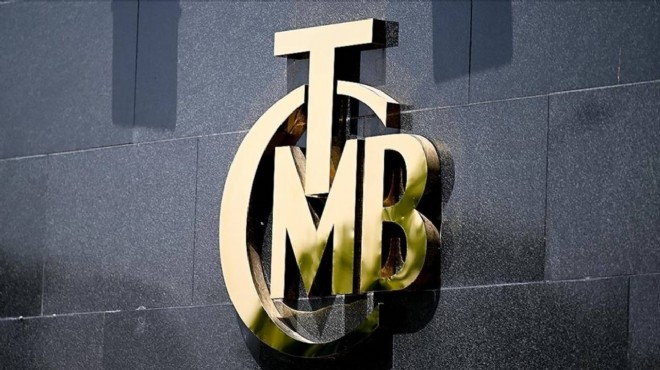 Merkez Bankası'ndan yeni karar: Yüzde 5'e yükselttiler