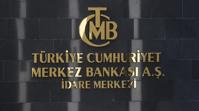 Merkez Bankası yılın ilk faiz kararını açıkladı