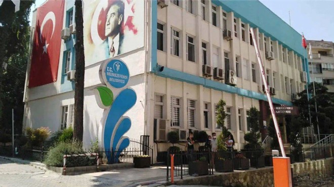 Merkezefendi Belediyesi soruşturması: 12 tutuklama!