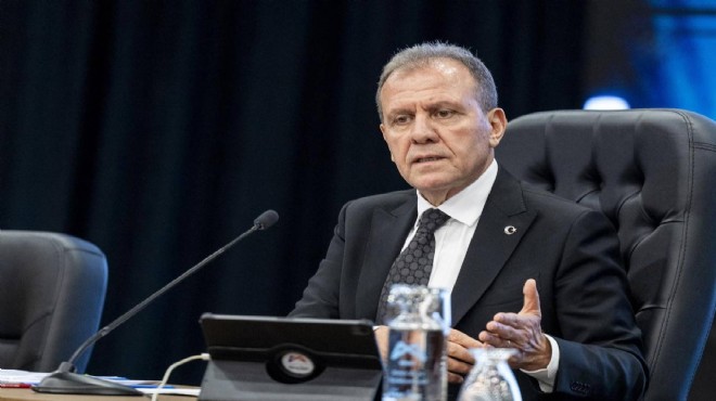 Yolsuzluk operasyonu: Vahap Seçer'e gözaltı!