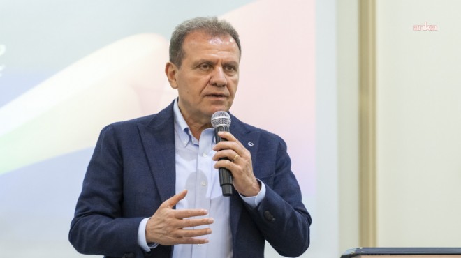Mersin'de 3 belediye başkanı görevden uzaklaştırıldı