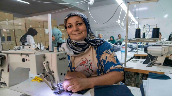 Meslek Fabrikası ile eğitim istihdama dönüşüyor