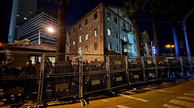 Meslek Fabrikası’na şafak operasyonu!