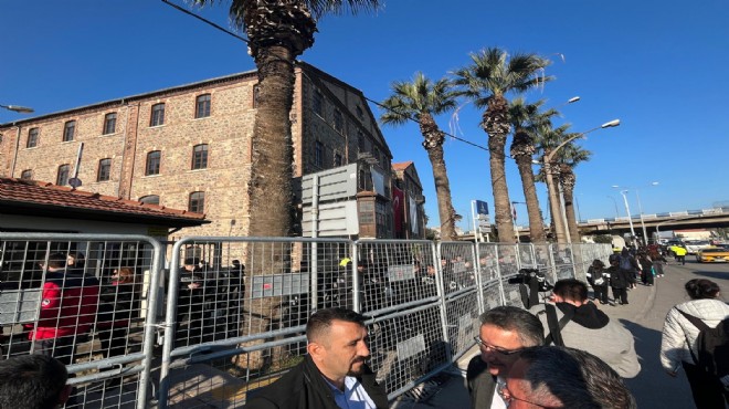 Meslek Fabrikası’na şafak operasyonu!