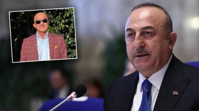 Mevlüt Çavuşoğlu'nun kardeşi hayatını kaybetti