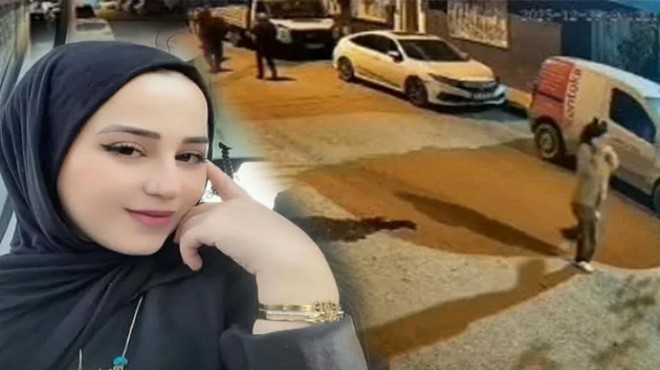 Mihriban'ın katilinin ilk cinayeti değilmiş: Büşra'yı da o öldürmüş!