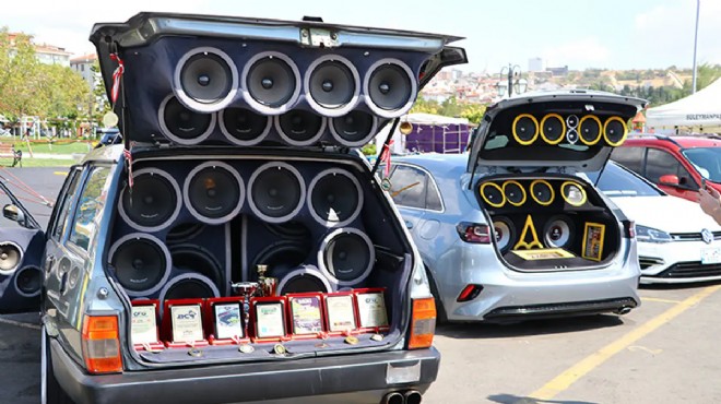 Modifiye araçlara geçici süre af gelebilir!