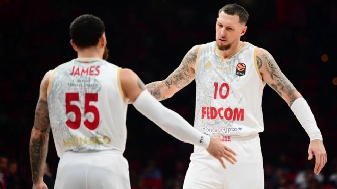 Monaco Basket iflas ettiğini duyurdu