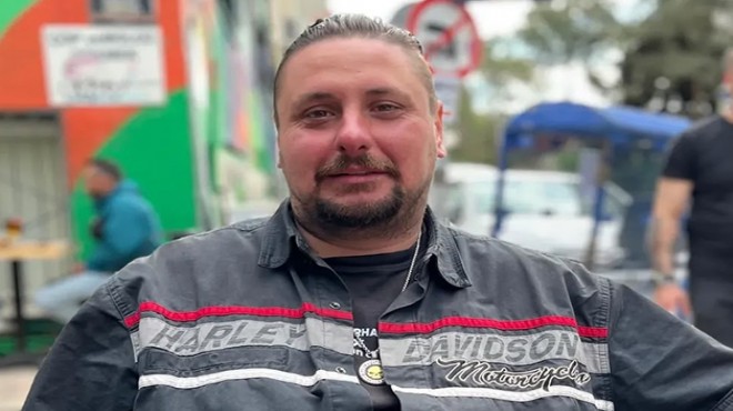 Motokurye Payaz’ın öldüğü kazada 1 tutuklama