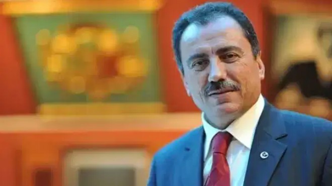 Muhsin Yazıcıoğlu soruşturması: 19 tutuklama!