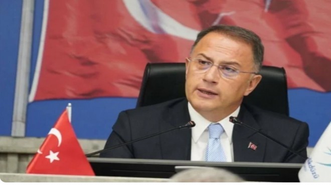 Murat Çalık için hastaneye yatış kararı verildi