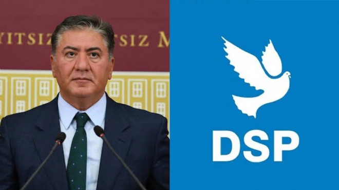 Murat Emir’den 'DSP'yi teslim alma' iddiasına yanıt