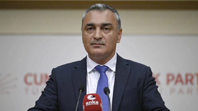 Müslim Sarı: Özgür Özel'in grup başkanlığı iptal edilecek
