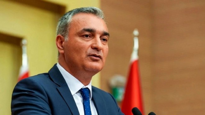 Müslim Sarı: Siyasi pozisyon almak zorunda kalıyoruz