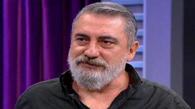 Müzisyen Soner Olgun entübe edildi