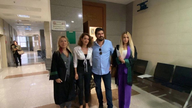 Nagehan Alçı'dan Rasim Ozan Kütahyalı açıklaması