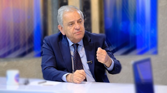 Nalbantoğlu duyurdu: İzmir'de o belediye başkanı hakkında 'ihraç' istemi!
