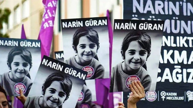 Narin Güran'ın ağabeyinden Yargıtay'a başvuru