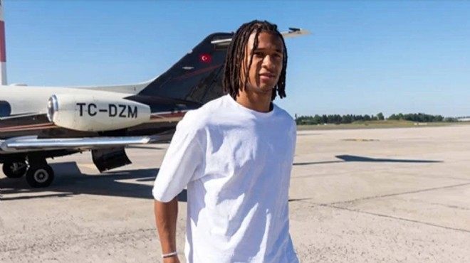 Nathan Ake, Fenerbahçe kampına katılıyor