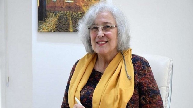 Nazik Işık adli kontrol şartıyla serbest bırakıldı