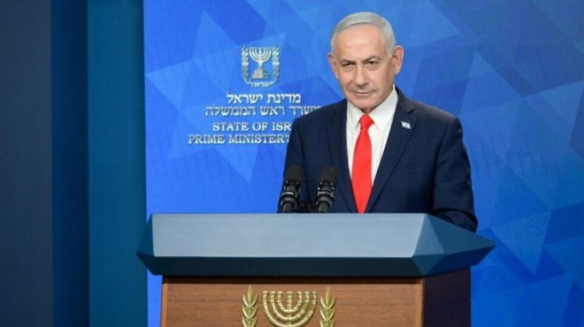 Netanyahu'dan 'İran' gündemli güvenlik toplantısı