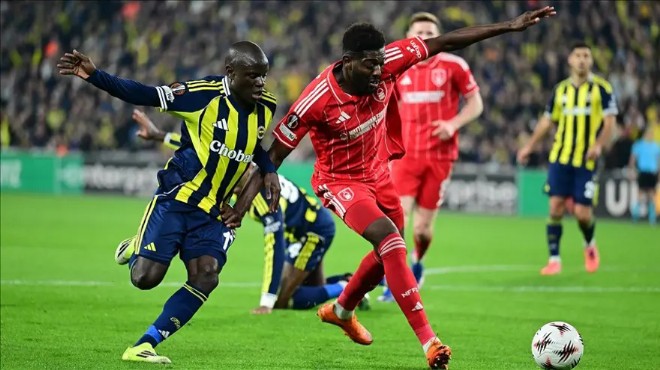 Nottingham Forest-Fenerbahçe maçı ne zaman, saat kaçta, hangi kanalda?