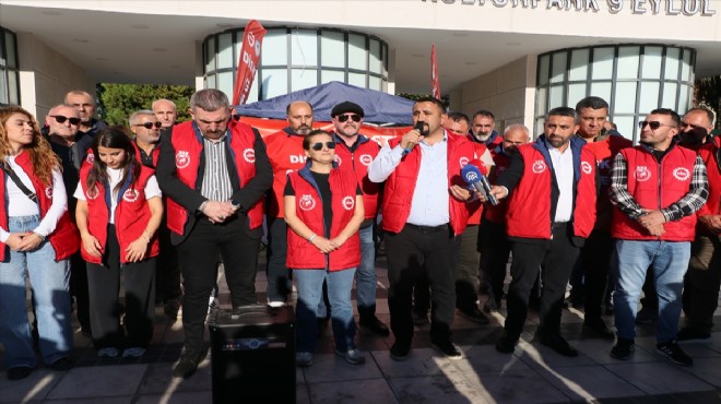 Ödeme krizinde yeni görüşmeden sonuç çıkmadı, sendika yol haritası belirleyecek!